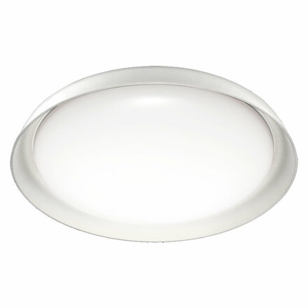 LEDVANCE SMART+ Wifi Orbis Plate White 430mm TW 4058075486447