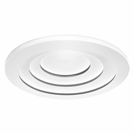 LEDVANCE SMART+ Wifi Orbis Spiral White 500mm TW 4058075486607