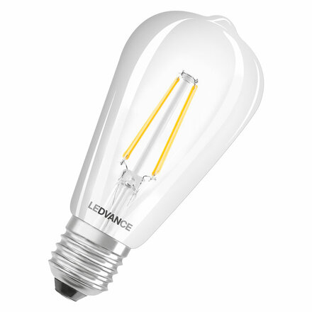 LEDVANCE SMART+ Filament WiFi Classic Edison 60 5,5W E27 4058075528277