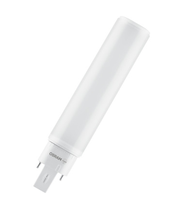 LEDVANCE DULUX D LED EM 10 W/4000K 200 mm 4058075558601