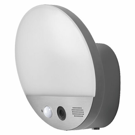 LEDVANCE SMART+ Wifi Camera Round 4058075564480