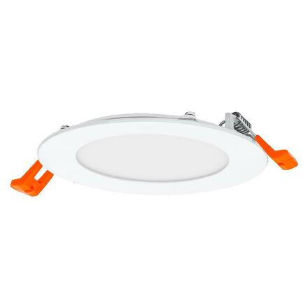LEDVANCE zapuštěné svítidlo Downlight Slim 120mm 8W 6500K 4058075573192