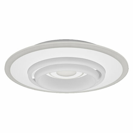 LEDVANCE SMART+ Wifi Orbis Rumor 500mm RGB + TW 4058075573437