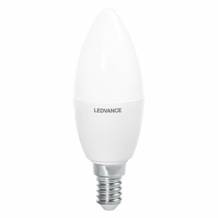 LEDVANCE SUN@Home Classic B 25 E14 TW 4058075575813