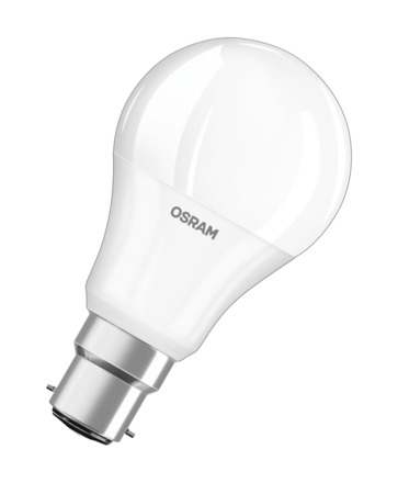 LEDVANCE PARATHOM LED CLASSIC A 60 FR 8.5 W/2700 K B22d 4058075593213