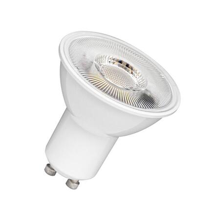 LEDVANCE LED žárovka PAR16 6,9 W 3000 K GU10 220-240 V 120°