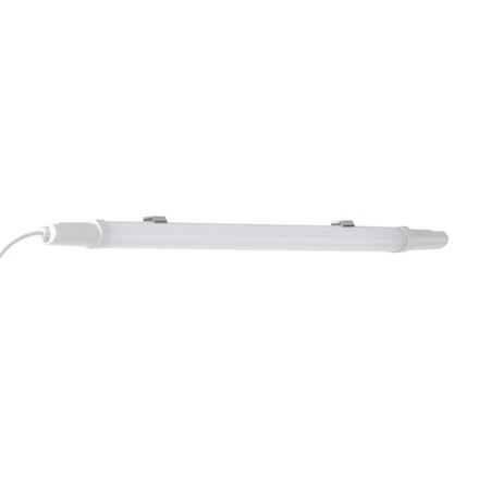 LEDVANCE LED svítidlo prachotěs DP SLIM ECO 600 18 W 4000 K 220-240 V IP65