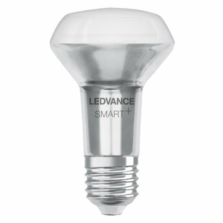 LEDVANCE SMART+ WIFI SPOT R63 60 4.7W 2700-6500K E27 4058075609532