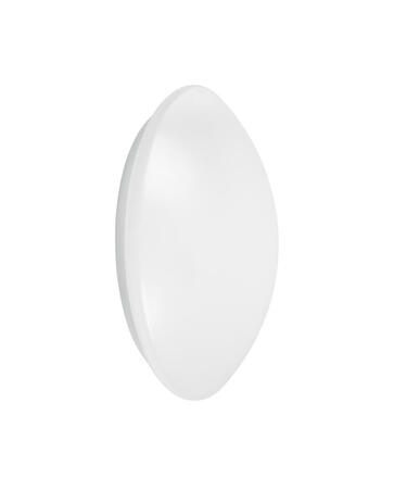 LEDVANCE LED přisazené svítidlo SF CIRCULAR 400 SEN V 24W 840 IP44 4058075618121