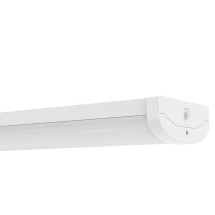LEDVANCE LED přisazené svítidlo LN SF IP44 DALI 600 P 18W 840 WT 4058075733336