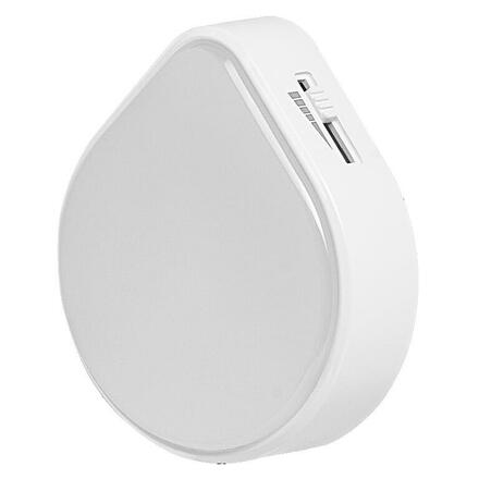 LEDVANCE svítidlo do zásuvky Lunetta Raindrop Dimmable 0.5W 4058075759343