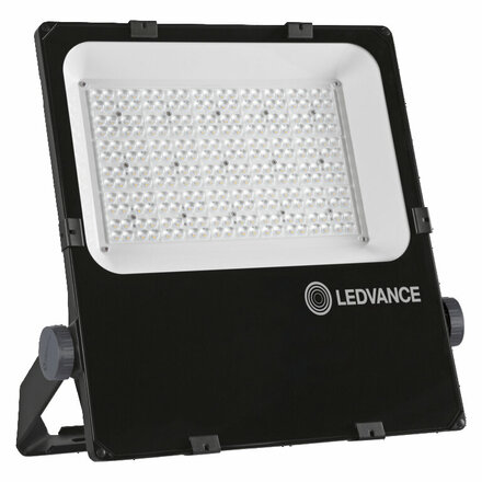 LEDVANCE FL PFM DA SYM R30 200W 4000K BK 4058075760752