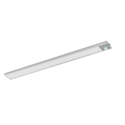 LEDVANCE přenosné nabíjecí svítidlo Linear LED Flat Sensor + USB 400mm 4058075762213
