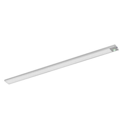 LEDVANCE přenosné nabíjecí svítidlo Linear LED Flat Sensor + USB 600mm 4058075762237