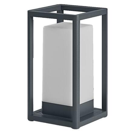 LEDVANCE SMART+ Wifi Table Frame MAX Powerbank USB venkovní stolní lampa RGB + W 4058075763241