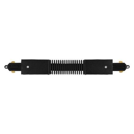 LEDVANCE 1f Tracklight flexibilní spojka černá 4058075764101