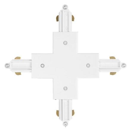 LEDVANCE 1f Tracklight X spojka bílá 4058075764125