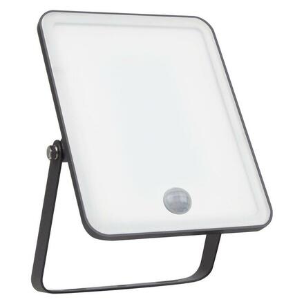 LEDVANCE LED reflektor Floodlight Essential Sensor 30W 4000K 4058075768338