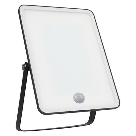 LEDVANCE LED reflektor Floodlight Essential Sensor 50W 6500K 4058075768413