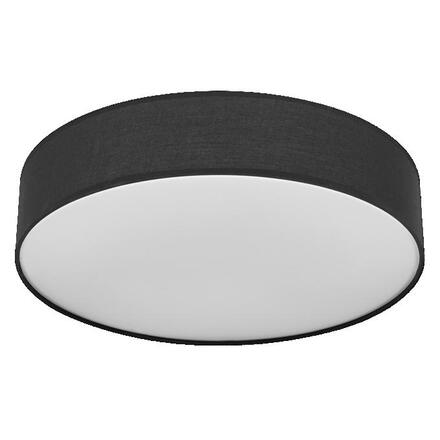 LEDVANCE stropní svítidlo Orbis Paris 2xE27 220-240 V 400 mm černé