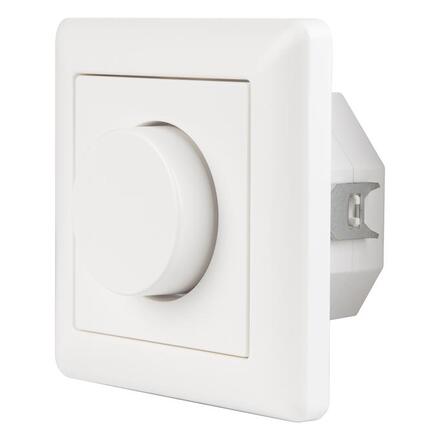 LEDVANCE MANUAL CONTROL UNIT SELECT DALI-2 EXCHANGEABLE COVER TW 4058075837522