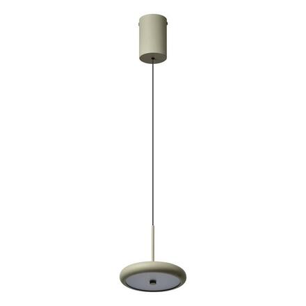 LEDVANCE závěsné svítidlo Decor Yoyo 6,5 W 220-240 V 3000 K béžové