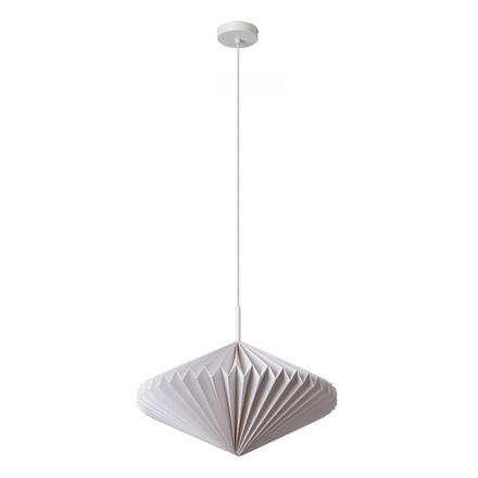 LEDVANCE závěsné svítidlo Decor Paper Lantern Diamond E27 220-240 V
