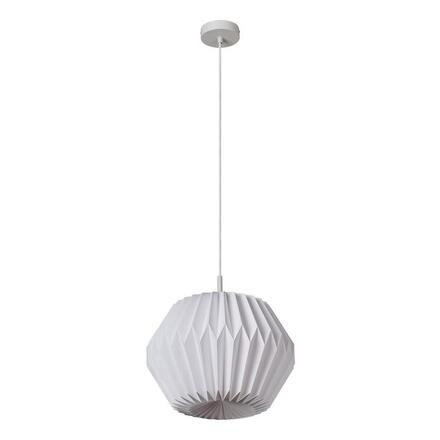 LEDVANCE závěsné svítidlo Decor Paper Lantern Gem E27 220-240 V