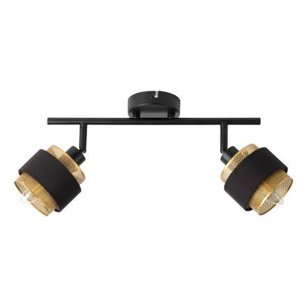 LEDVANCE stropní svítidlo Decor Spot Hornet 2x2,8 W E14 220-240 V
