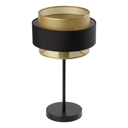 LEDVANCE stolní lampa Decor Hornet E27 220-240 V