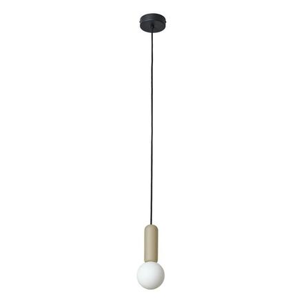 LEDVANCE závěsné svítidlo Decor Conrete Mic 220-240 V E27