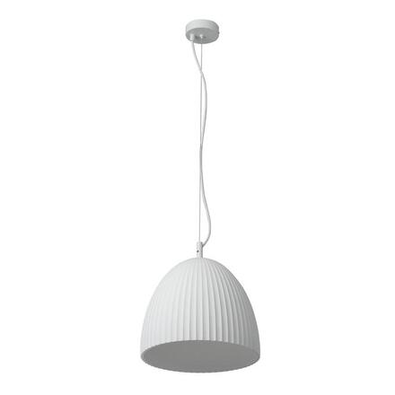 LEDVANCE závěsné svítidlo Decor Plaster Routes Bell E27 220-240 V