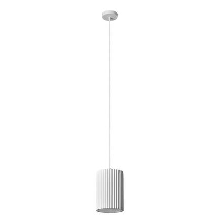 LEDVANCE závěsné svítidlo Decor Plaster Routes Tube E27 220-240 V
