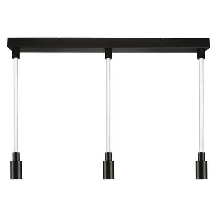 LEDVANCE závěsné svítidlo Decor Glow Pendant Linear 3xE27 28 W 220-240 V