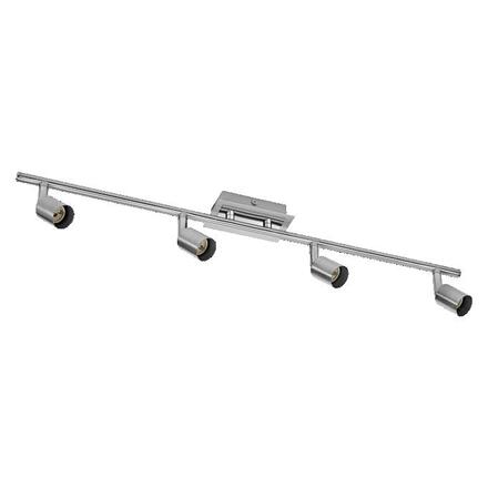 LEDVANCE stropní svítidlo Spot Cylinder Duo 4xGU10 220-240 V nastavitelný