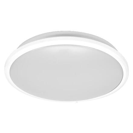 LEDVANCE stropní LED svítidlo Orbis Sensor 18 W 220-240 V 3000 K průměr 290 mm s čidlem