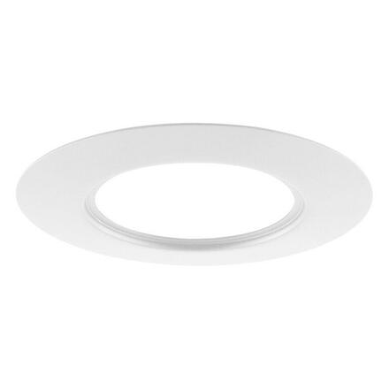 LEDVANCE adaptér SP RING D133 WT 4099854013355