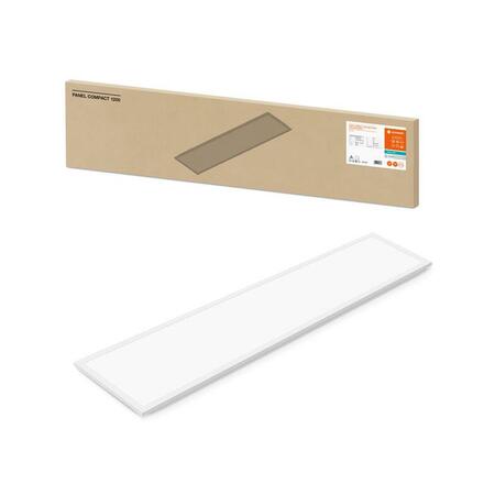 LEDVANCE LED panel PL COMP 1200 V 33W 840 U19 DALI UGR19 4099854017247