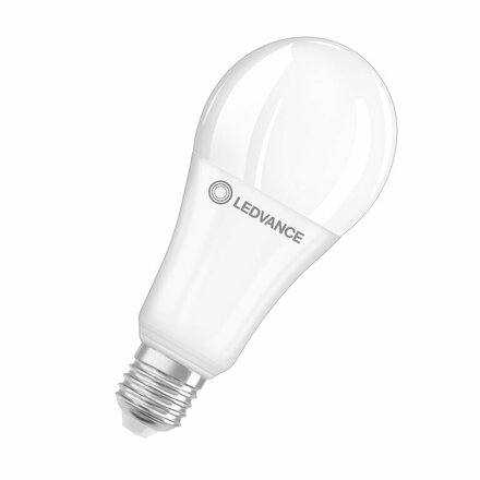 LEDVANCE LED CLASSIC A 150 DIM P 20W 827 FR E27 4099854044038