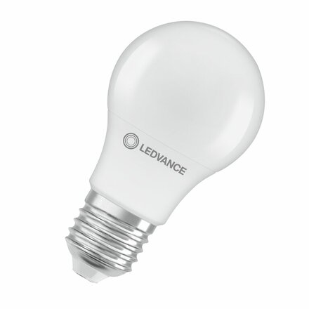 LEDVANCE LED CLASSIC A 4.9W 827 FR E27 4099854049460