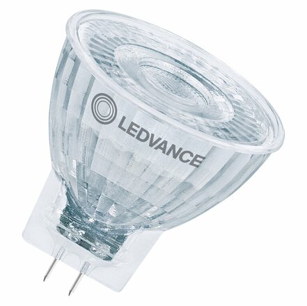 LEDVANCE LED MR11 20 36d DIM P 2.8W 927 GU4 4099854050206