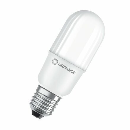 LEDVANCE LED CLASSIC STICK 75 DIM S 11W 965 FR E27 4099854055850