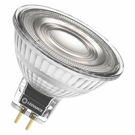 LEDVANCE LED MR16 20 36d P 2.6W 840 GU5.3 4099854059797