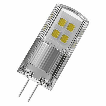 LEDVANCE LED PIN20 DIM P 2 W 827 CL G4 4099854064661