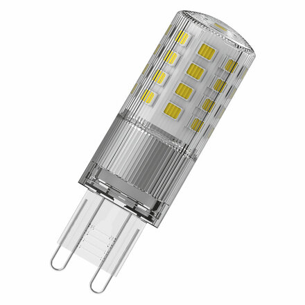 LEDVANCE LED PIN40 DIM P 4 W 827 CL G9 4099854064814
