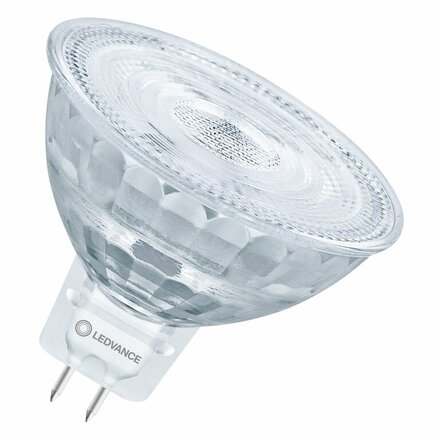 LEDVANCE LED MR16 20 36d DIM S 3.6W 927 GU5.3 4099854070501