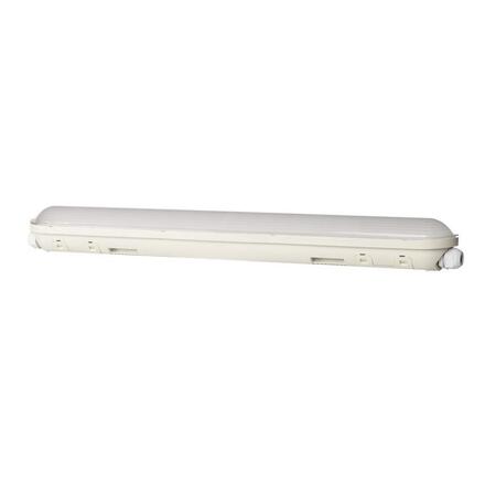 LEDVANCE LED svítidlo prachotěs DP 600 E 21 W 220-240 V 4000 K 2835 lm IP65