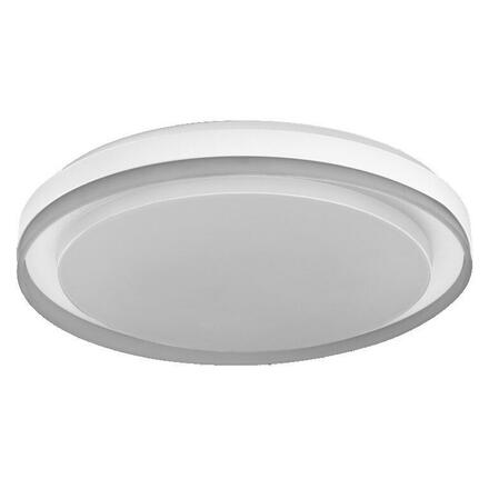 LEDVANCE SMART+ Wifi Orbis ZEST stropní svítidlo RGB 500mm bílá 4099854090301