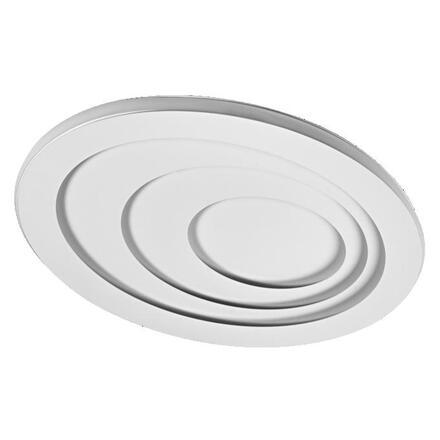 LEDVANCE stropní LED svítidlo Orbis Spiral Oval 37 W 220-240 V 3000 K 2200 lm