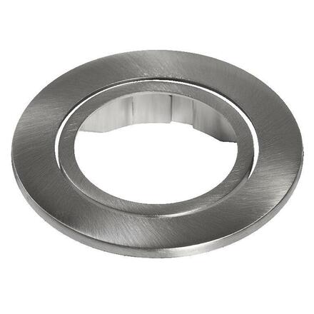 LEDVANCE krycí rámeček pro SP CBO RING ADJ ROUND BN 4099854097935